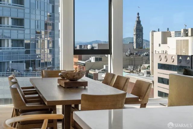 $7,600,000 | 1 Steuart Street, Unit 906, San Francisco, CA 94105