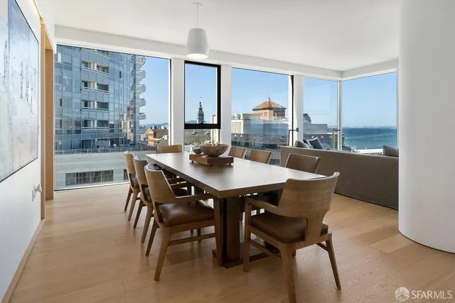 $7,600,000 | 1 Steuart Street, Unit 906, San Francisco, CA 94105