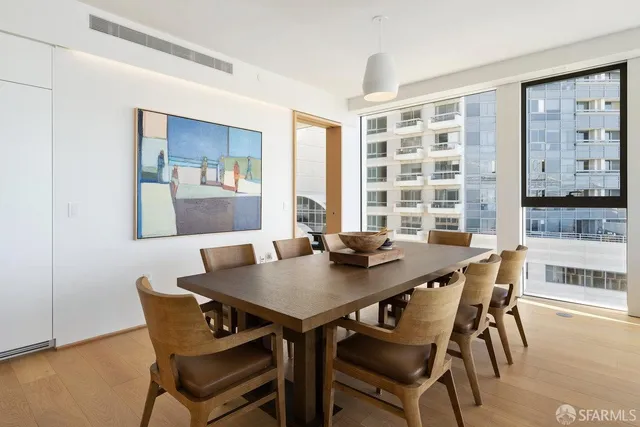 $7,600,000 | 1 Steuart Street, Unit 906, San Francisco, CA 94105