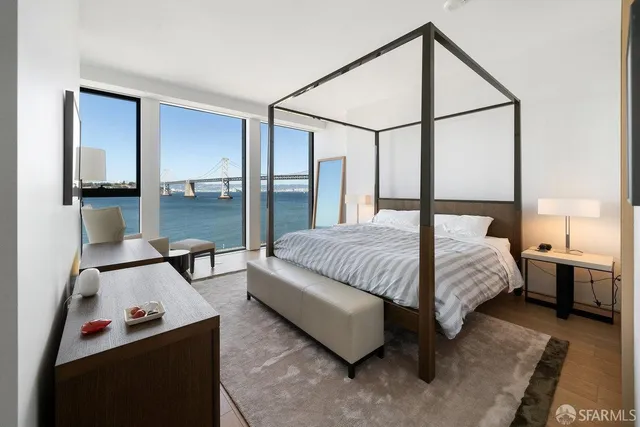 $7,600,000 | 1 Steuart Street, Unit 906, San Francisco, CA 94105