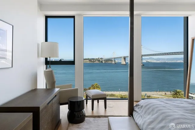 $7,600,000 | 1 Steuart Street, Unit 906, San Francisco, CA 94105