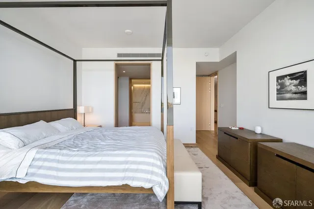 $7,600,000 | 1 Steuart Street, Unit 906, San Francisco, CA 94105