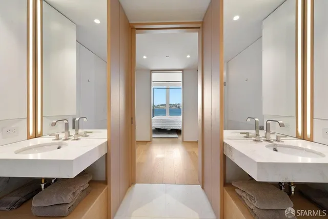 $7,600,000 | 1 Steuart Street, Unit 906, San Francisco, CA 94105