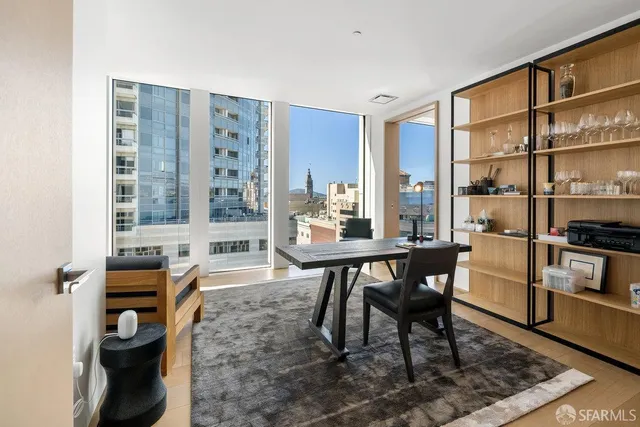 $7,600,000 | 1 Steuart Street, Unit 906, San Francisco, CA 94105