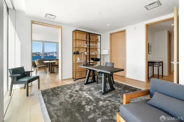 $7,600,000 | 1 Steuart Street, Unit 906, San Francisco, CA 94105