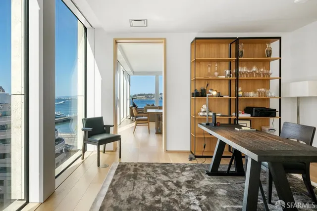 $7,600,000 | 1 Steuart Street, Unit 906, San Francisco, CA 94105