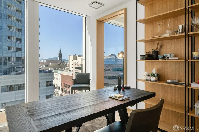 $7,600,000 | 1 Steuart Street, Unit 906, San Francisco, CA 94105