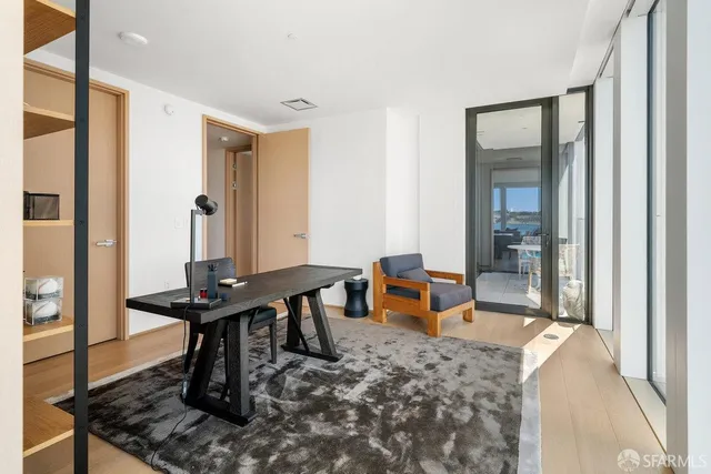 $7,600,000 | 1 Steuart Street, Unit 906, San Francisco, CA 94105