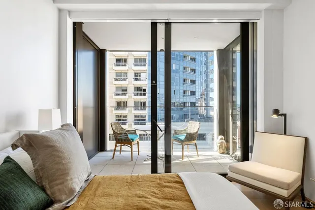 $7,600,000 | 1 Steuart Street, Unit 906, San Francisco, CA 94105