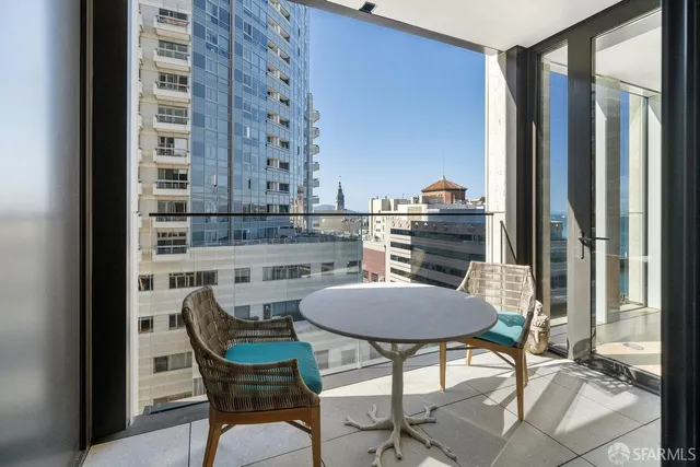 $7,600,000 | 1 Steuart Street, Unit 906, San Francisco, CA 94105