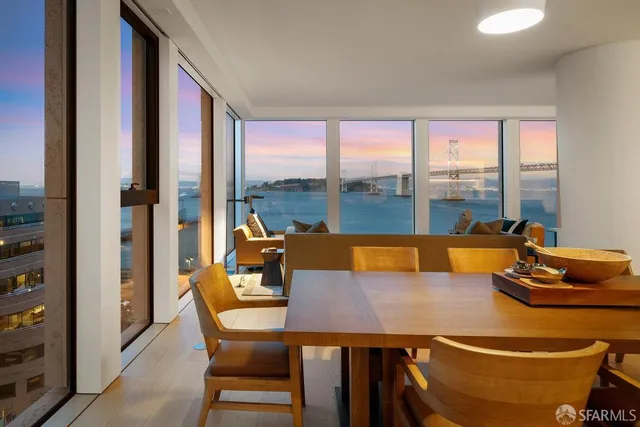 $7,600,000 | 1 Steuart Street, Unit 906, San Francisco, CA 94105