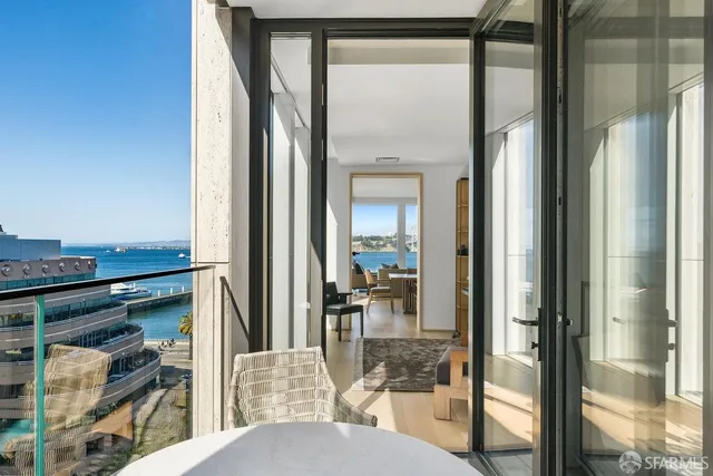 $7,600,000 | 1 Steuart Street, Unit 906, San Francisco, CA 94105