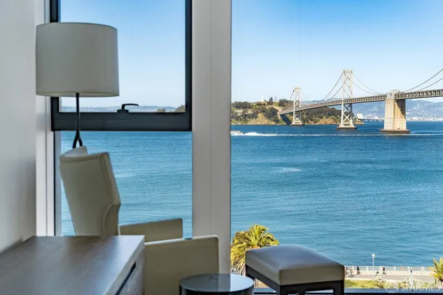 $7,600,000 | 1 Steuart Street, Unit 906, San Francisco, CA 94105