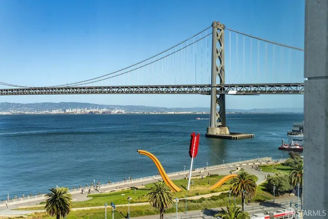 $7,600,000 | 1 Steuart Street, Unit 906, San Francisco, CA 94105