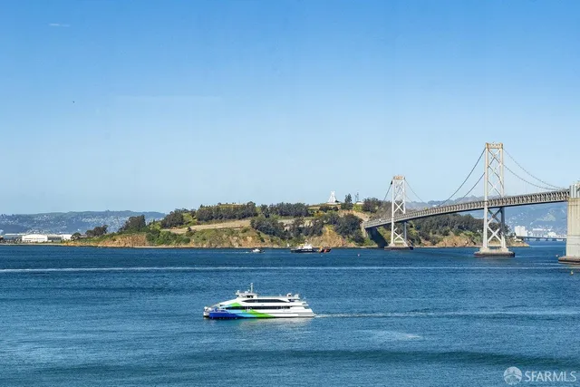 $7,600,000 | 1 Steuart Street, Unit 906, San Francisco, CA 94105