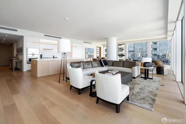 $7,600,000 | 1 Steuart Street, Unit 906, San Francisco, CA 94105