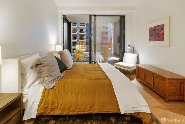 $7,600,000 | 1 Steuart Street, Unit 906, San Francisco, CA 94105