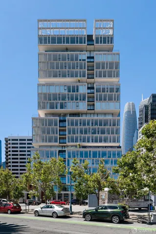 $7,600,000 | 1 Steuart Street, Unit 906, San Francisco, CA 94105