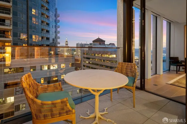 $7,600,000 | 1 Steuart Street, Unit 906, San Francisco, CA 94105