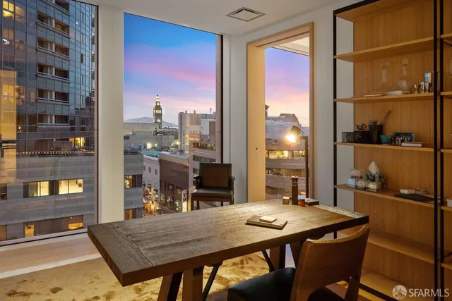 $7,600,000 | 1 Steuart Street, Unit 906, San Francisco, CA 94105
