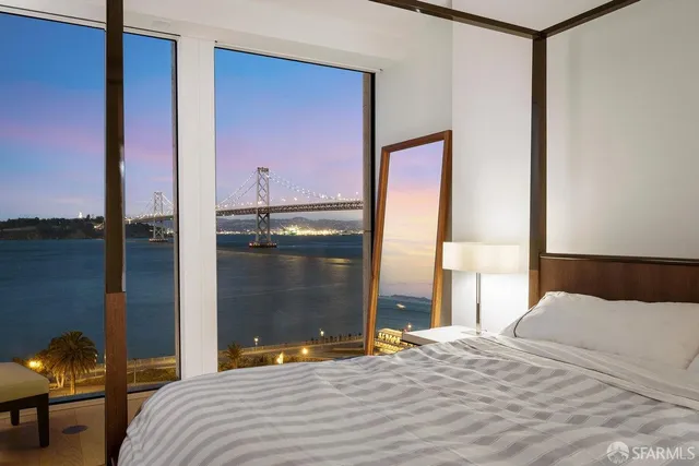 $7,600,000 | 1 Steuart Street, Unit 906, San Francisco, CA 94105