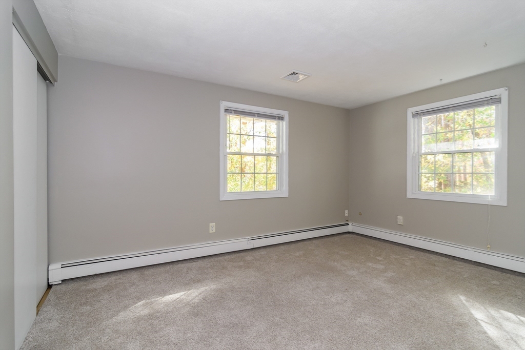 3 Hickory Lane, Unit 3 Framingham, MA 01701 - Photo 16 of 24 an empty room with a window