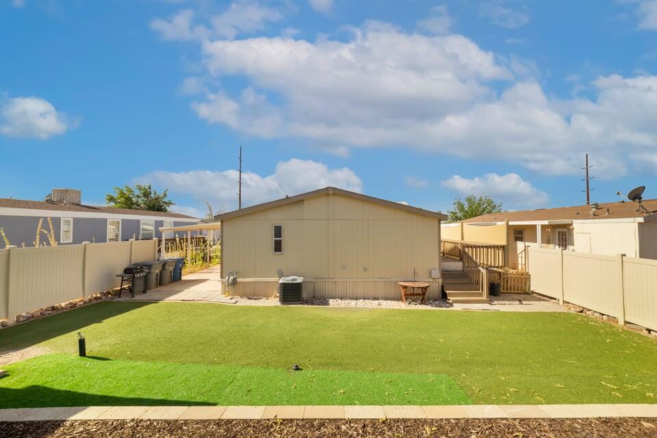 1450 North Dixie Downs Road, Unit 36 St. George, UT 84770 - Photo 3 of 24 25