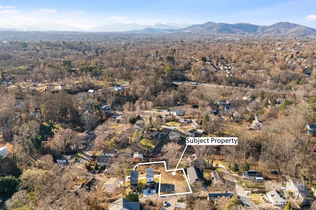 $749,000 | 101 Arline Henry Way, Asheville, NC 28806