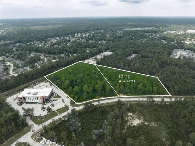 $2,034,252 | 0 Holiday Square Boulevard, Covington, LA 70433