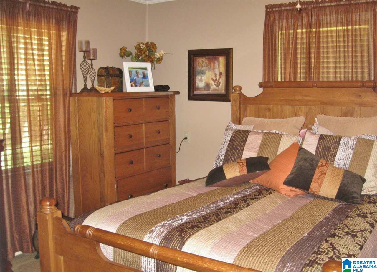 713 Wolf Pen Ridge Road Pell City, AL 35128 - Photo 19 of 40