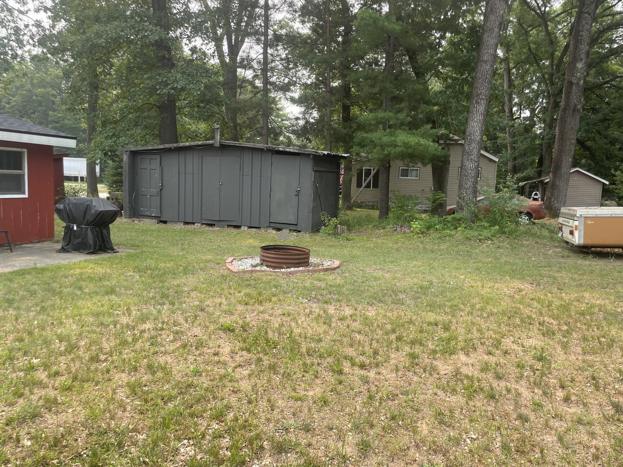 1416 Seaman Road Wellston, MI 49689 - Photo 12 of 23 IMG_1131