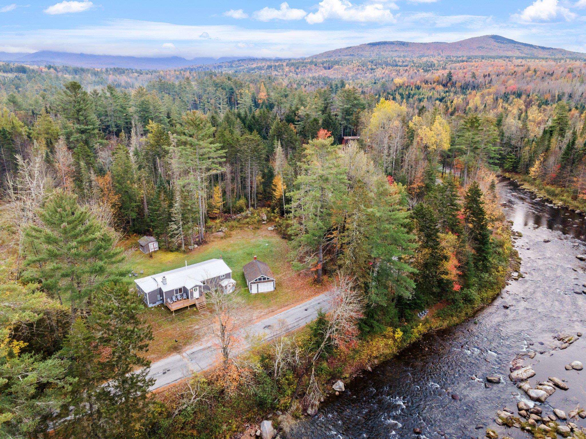 680 Wing Road Bethlehem, NH 03574 - Photo 1 of 54 Gallery Image 1