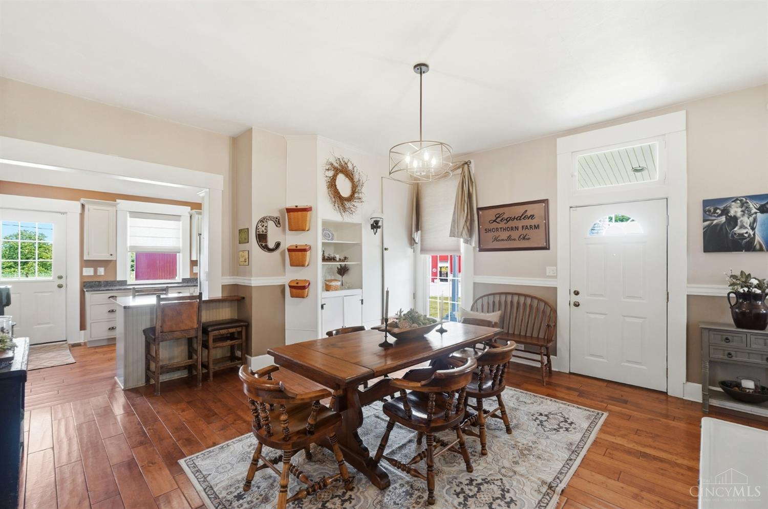 1040 Jeffery Road Oregonia, OH 45054 - Photo 23 of 99