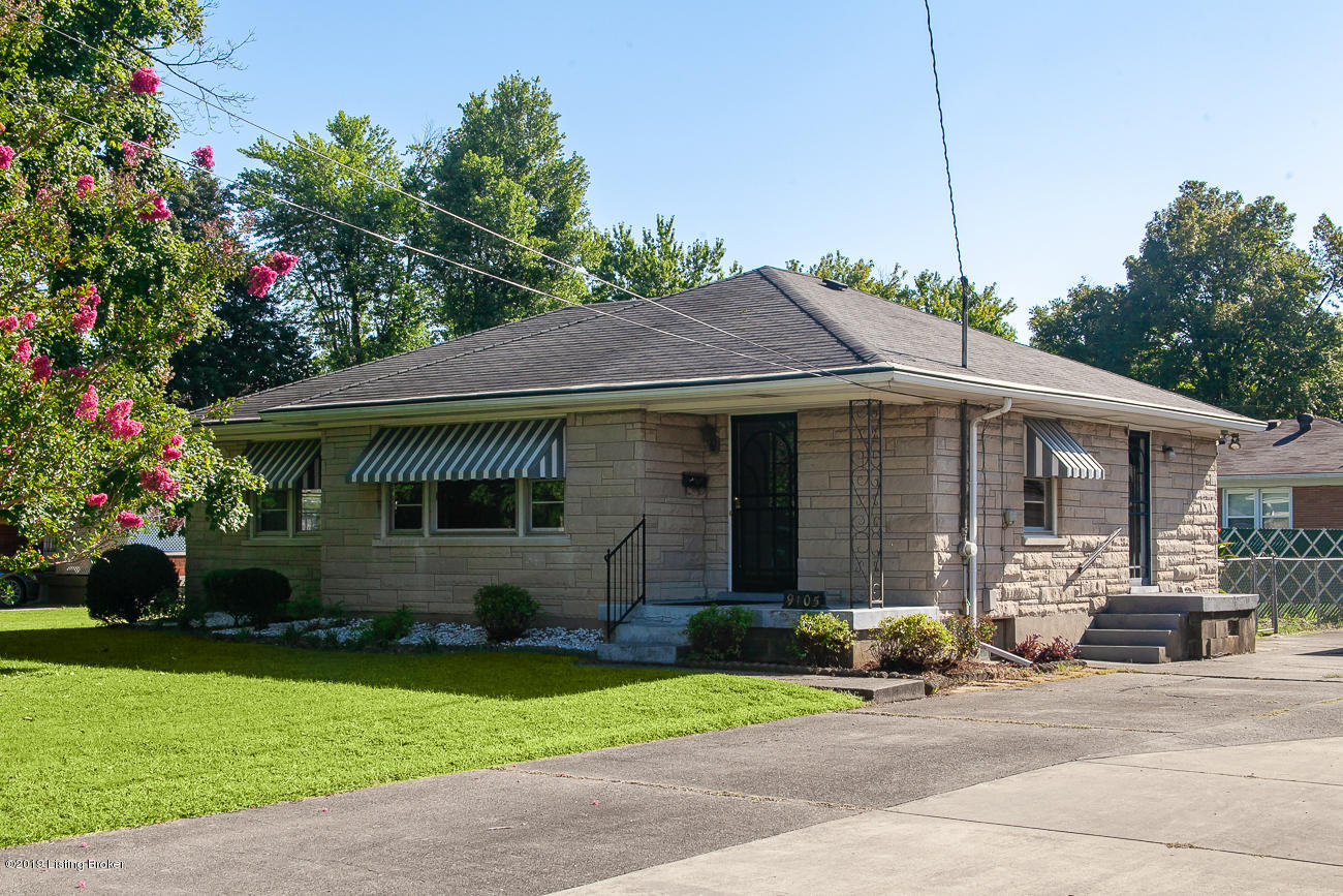 9105 Chenault Road Louisville, KY 40258 - Photo 1 of 31 9105 Chenault Rd-1