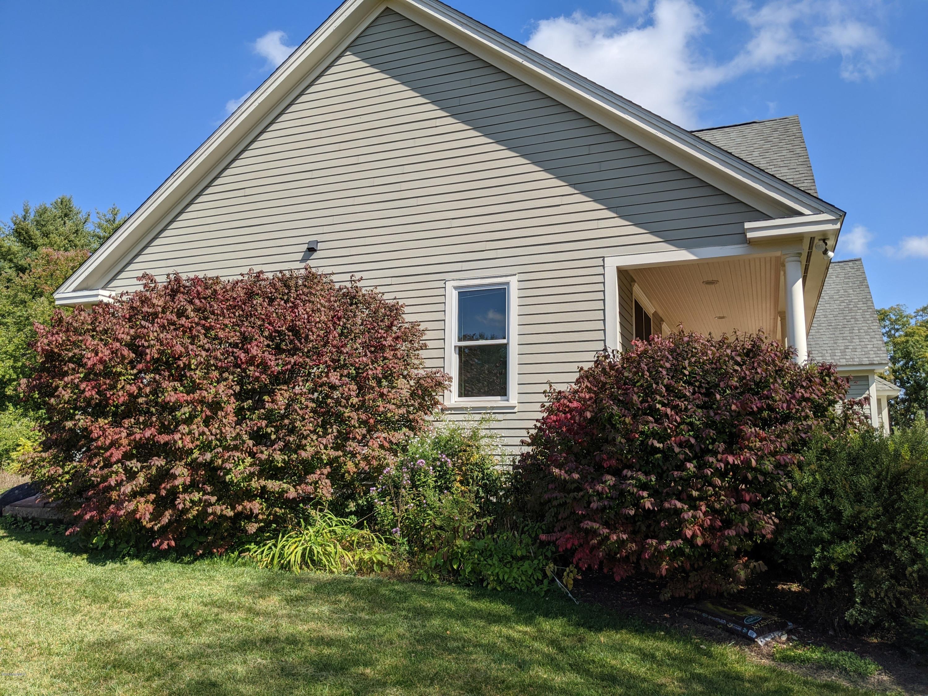 186 Bears Den Road Sheffield, MA 01257 - Photo 11 of 59 West to East