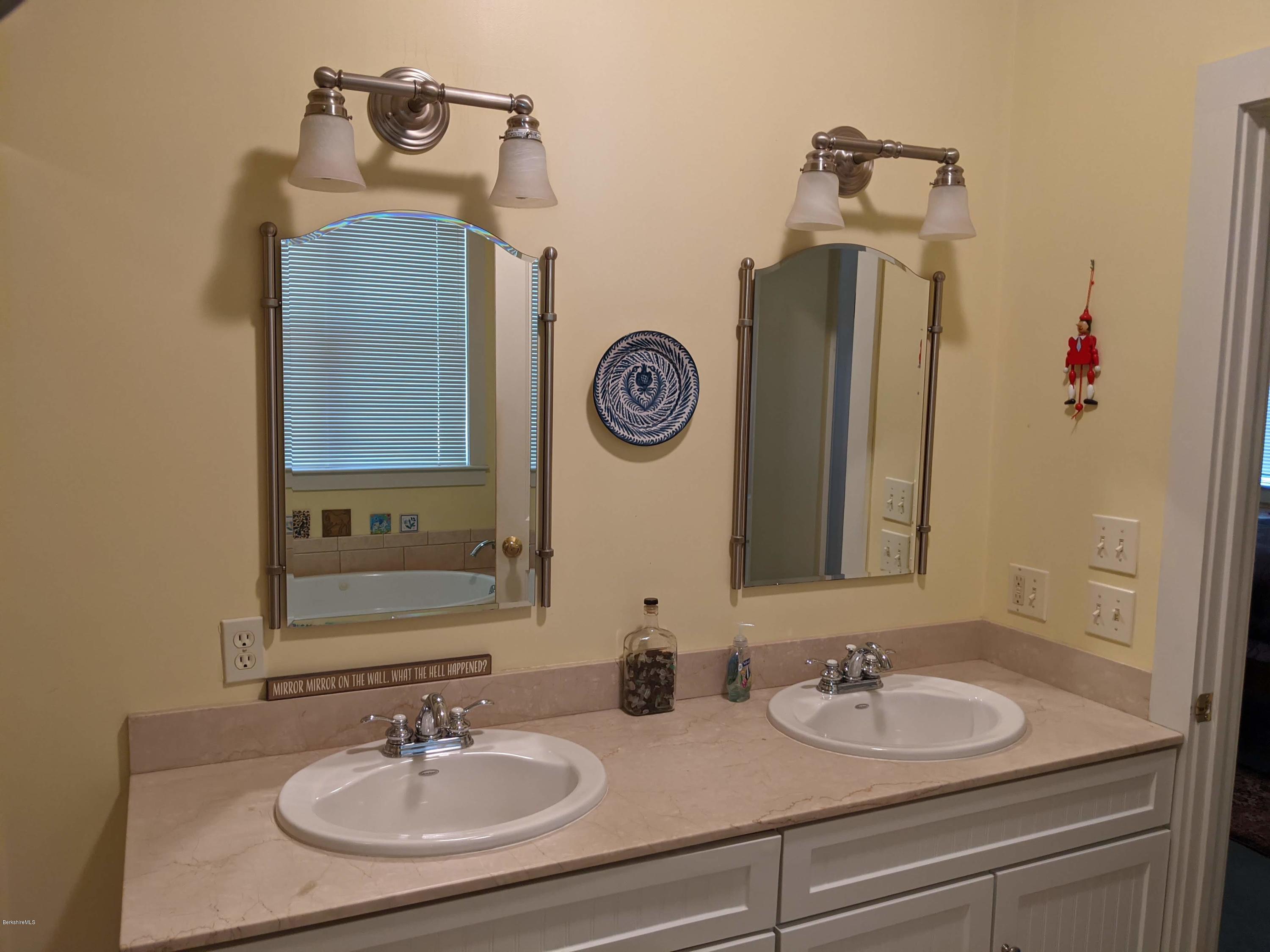 186 Bears Den Road Sheffield, MA 01257 - Photo 39 of 59 P.B.R. bathroom sinks
