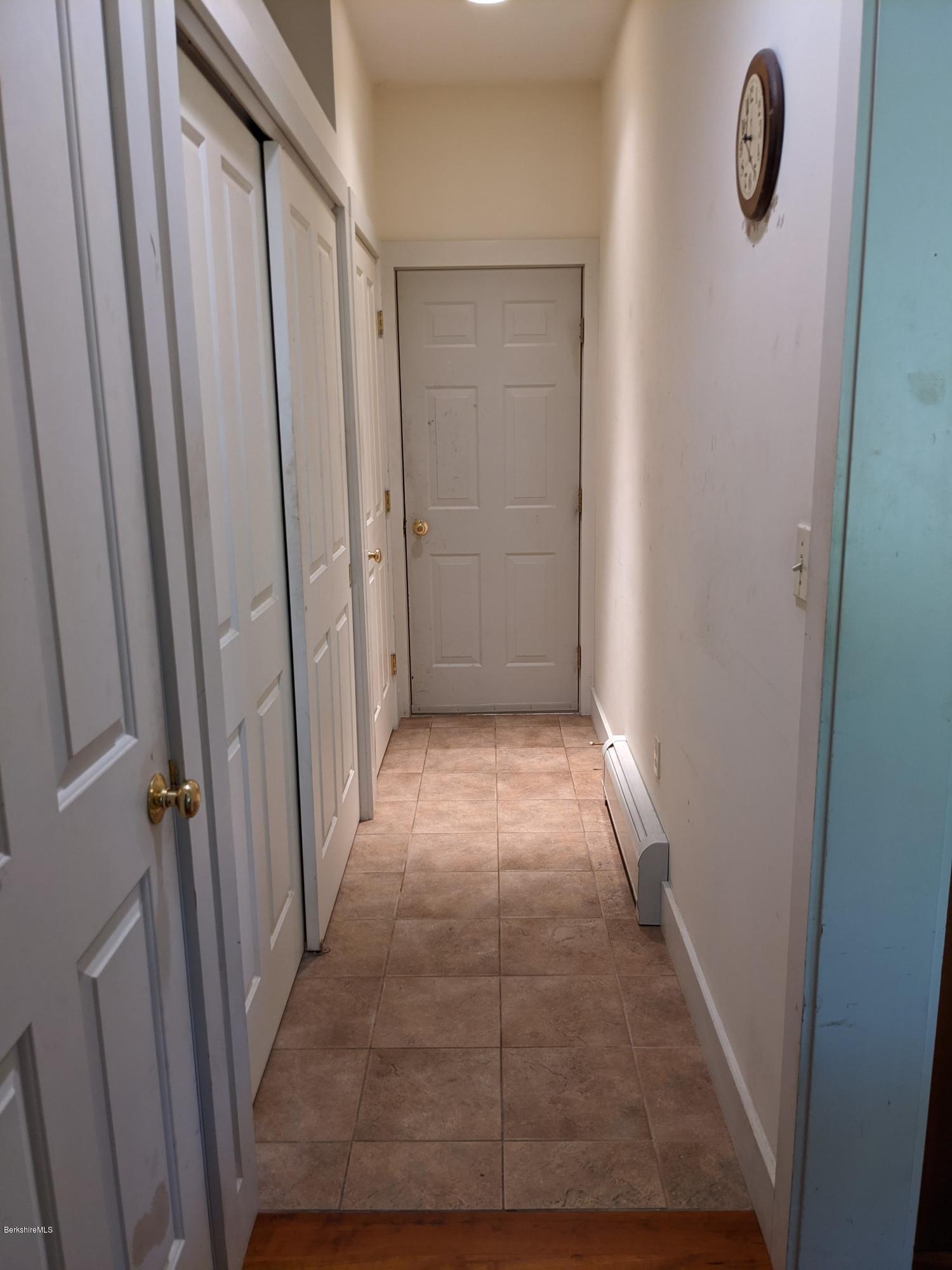186 Bears Den Road Sheffield, MA 01257 - Photo 43 of 59 Garage, bsmnt & room above gar. corridor