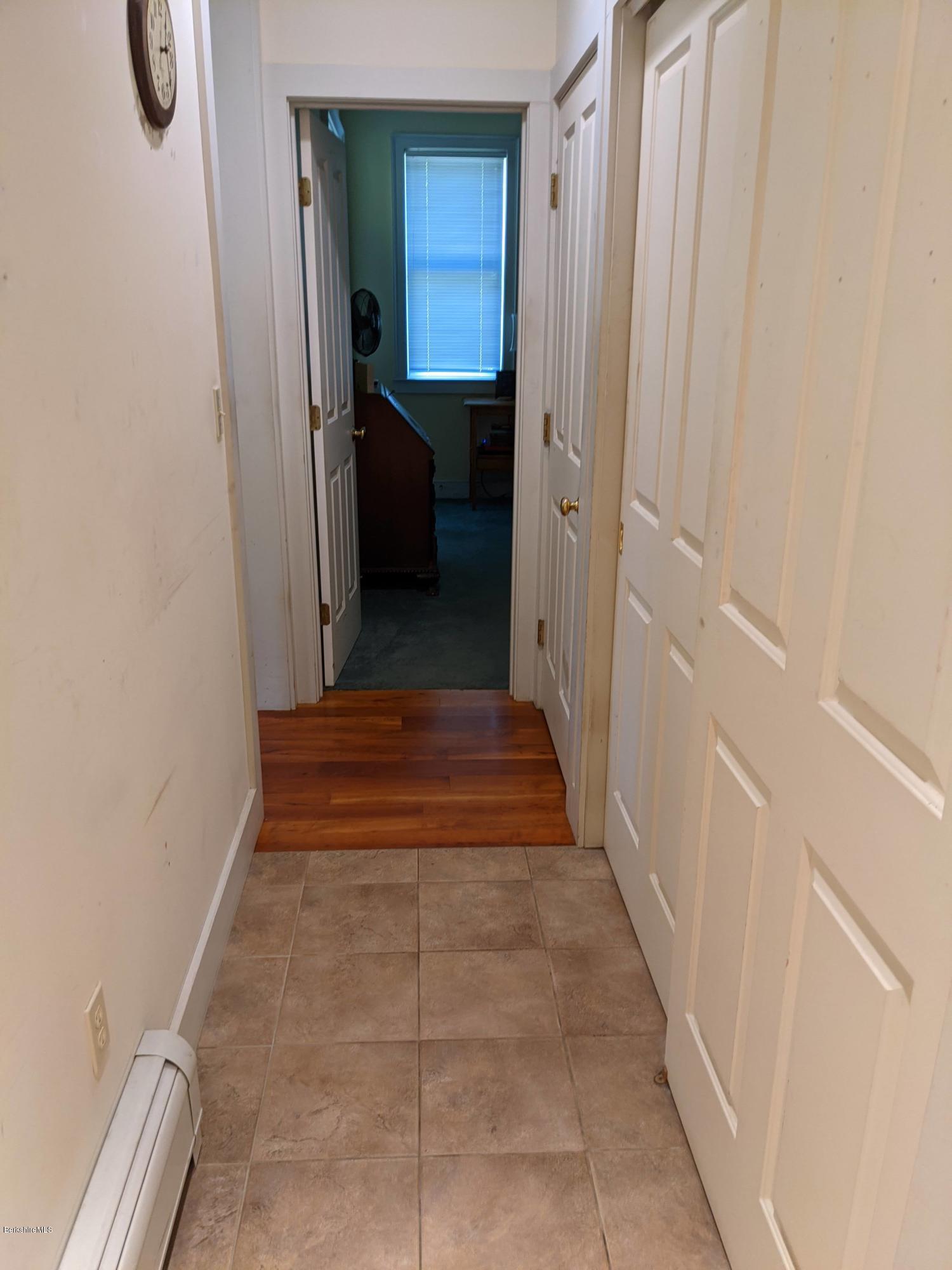 186 Bears Den Road Sheffield, MA 01257 - Photo 44 of 59 Garage to P.B.R. view