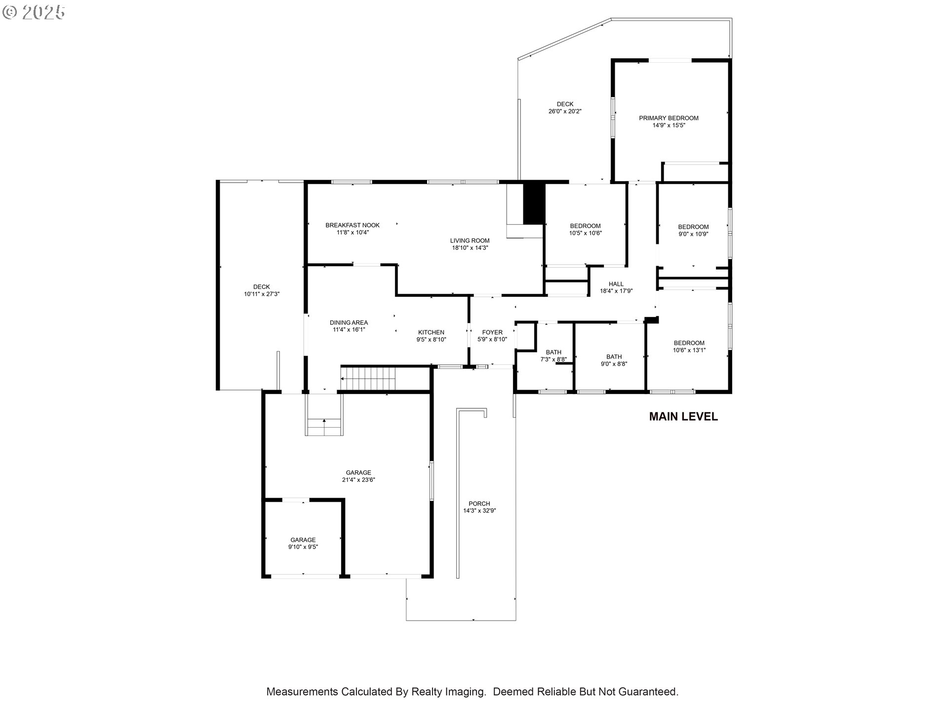 13541 Southeast Market Street Portland, OR 97233 - Photo 2 of 4