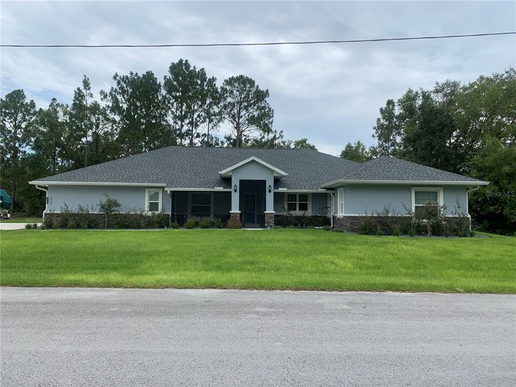 9336 Southeast 152nd Place Summerfield, FL 34491 - Photo 1 of 33