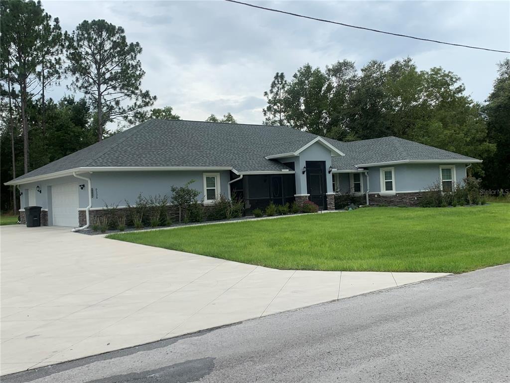 9336 Southeast 152nd Place Summerfield, FL 34491 - Photo 3 of 33