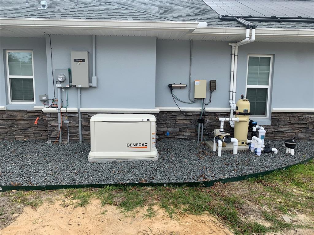 9336 Southeast 152nd Place Summerfield, FL 34491 - Photo 4 of 33