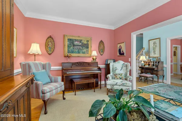 $623,500 | 709 Bell Drive, Rocky Mount, NC 27803