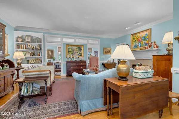 $623,500 | 709 Bell Drive, Rocky Mount, NC 27803