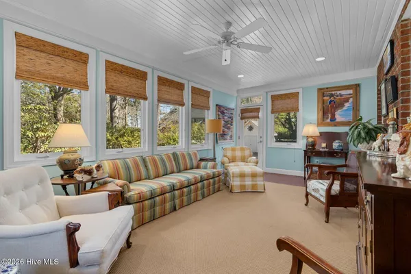 $623,500 | 709 Bell Drive, Rocky Mount, NC 27803