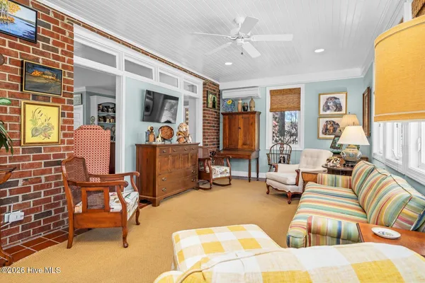 $623,500 | 709 Bell Drive, Rocky Mount, NC 27803