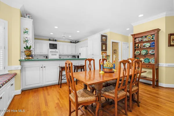 $623,500 | 709 Bell Drive, Rocky Mount, NC 27803