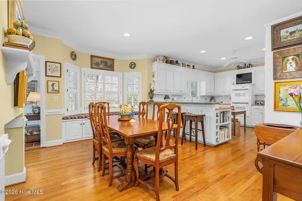 $623,500 | 709 Bell Drive, Rocky Mount, NC 27803