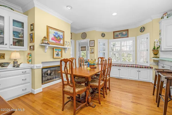 $623,500 | 709 Bell Drive, Rocky Mount, NC 27803