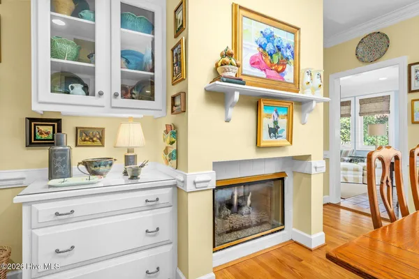 $623,500 | 709 Bell Drive, Rocky Mount, NC 27803